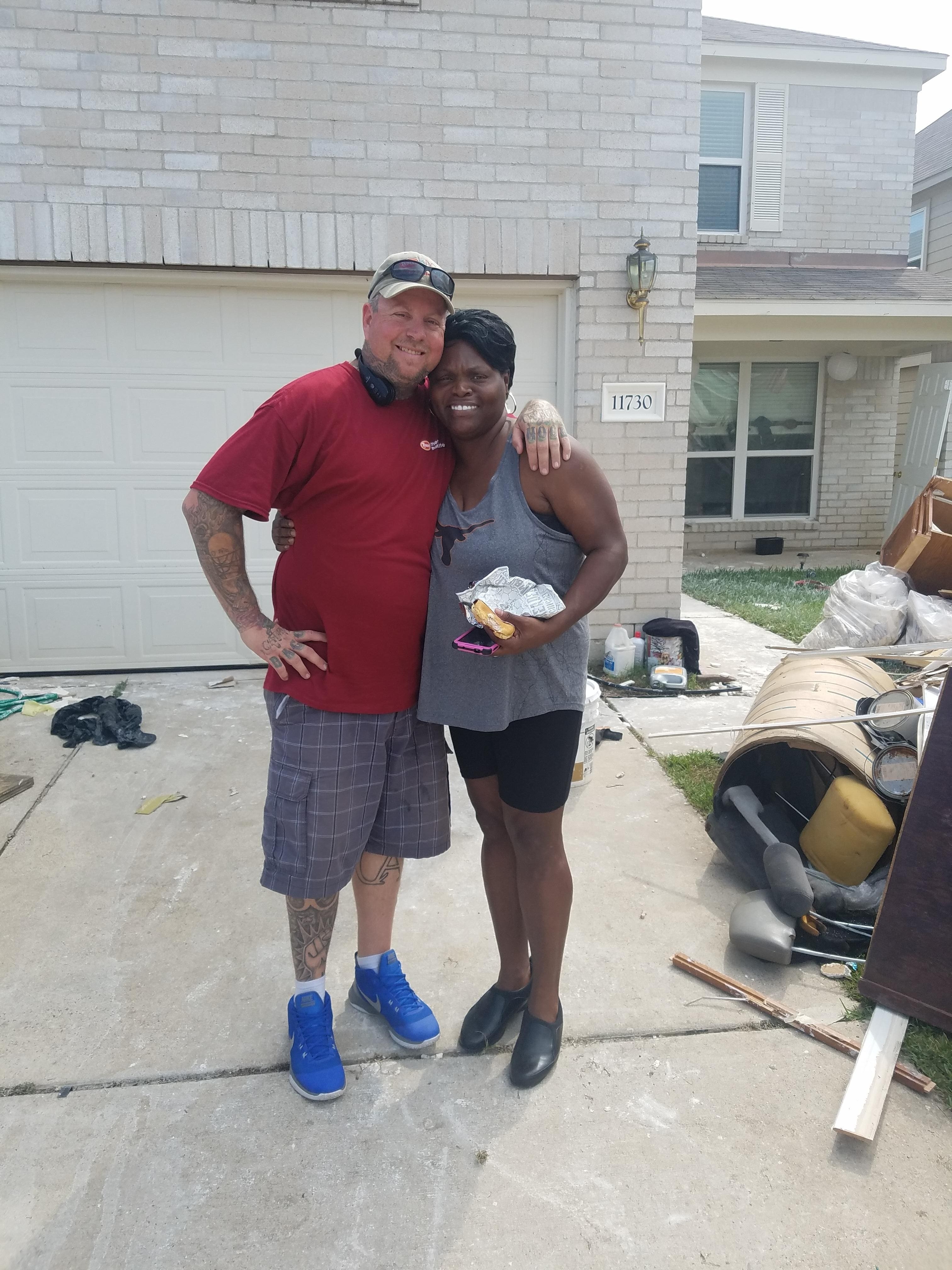 truck driver and local community member-437620-edited