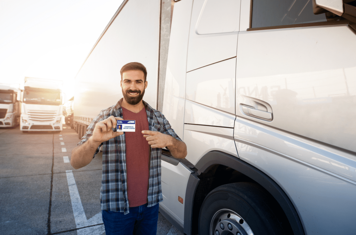 How Many Times Can You Fail Your CDL Test