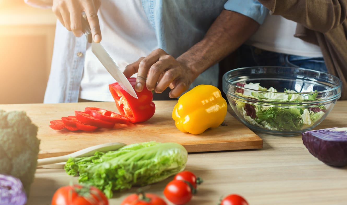 Healthy Meal Prep For Truck Drivers