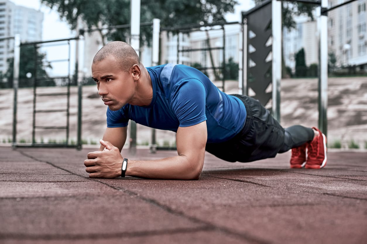 planks