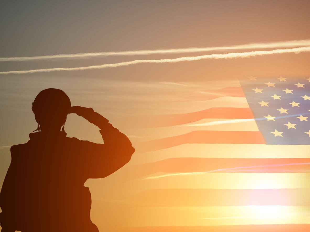 Why Veterans Make Great Truck Drivers