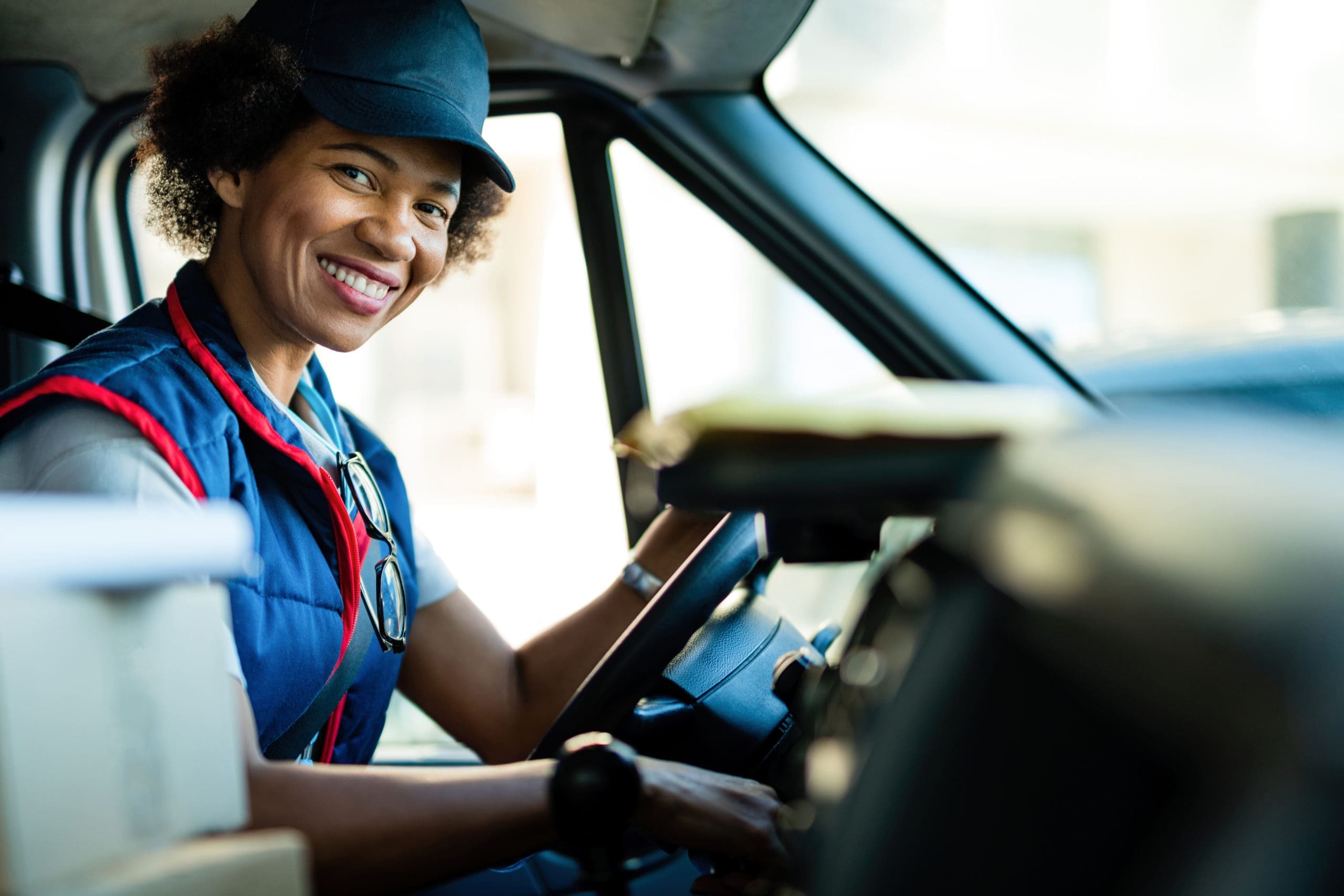 Indiana Class A CDL school: 5 Reasons to Choose TDI