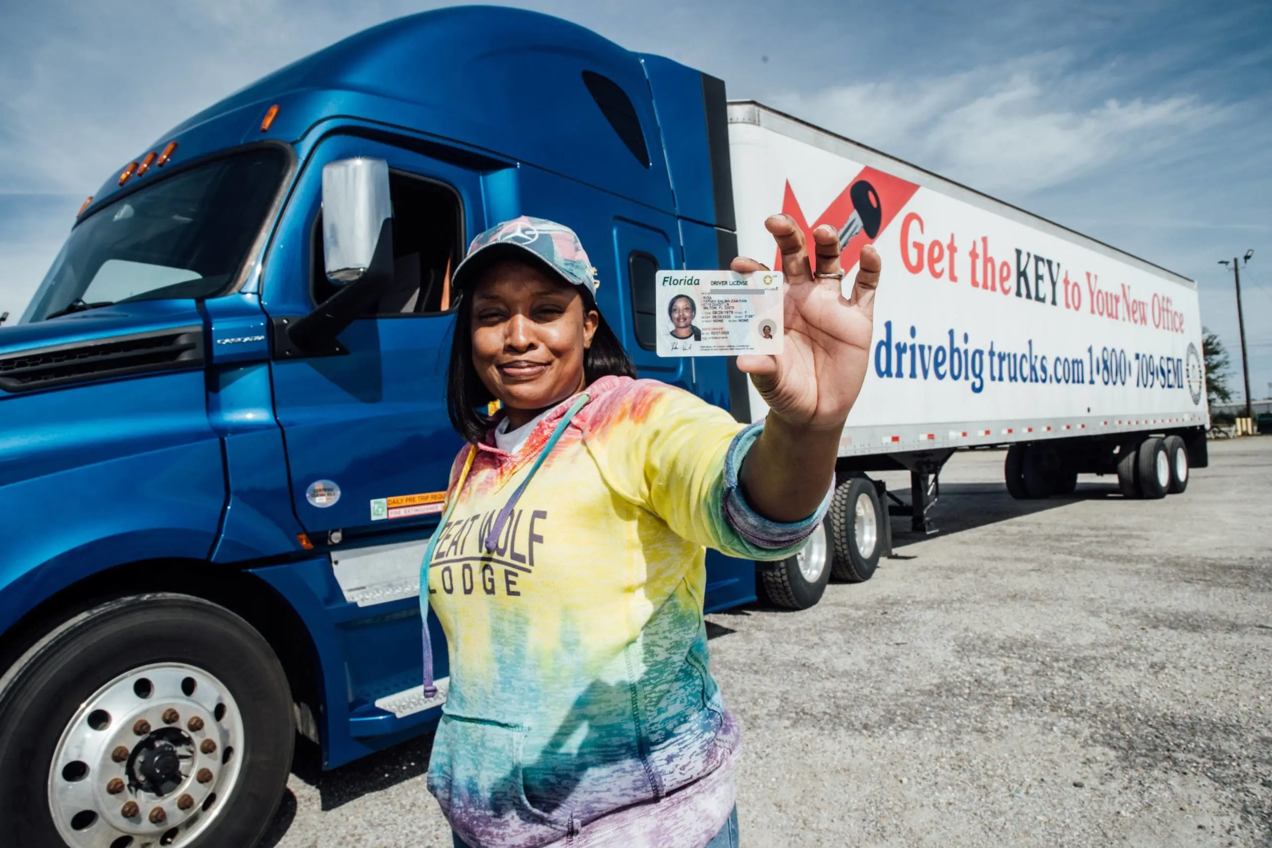 Are Truck Drivers in Demand? How You Can Get a Job in No Time