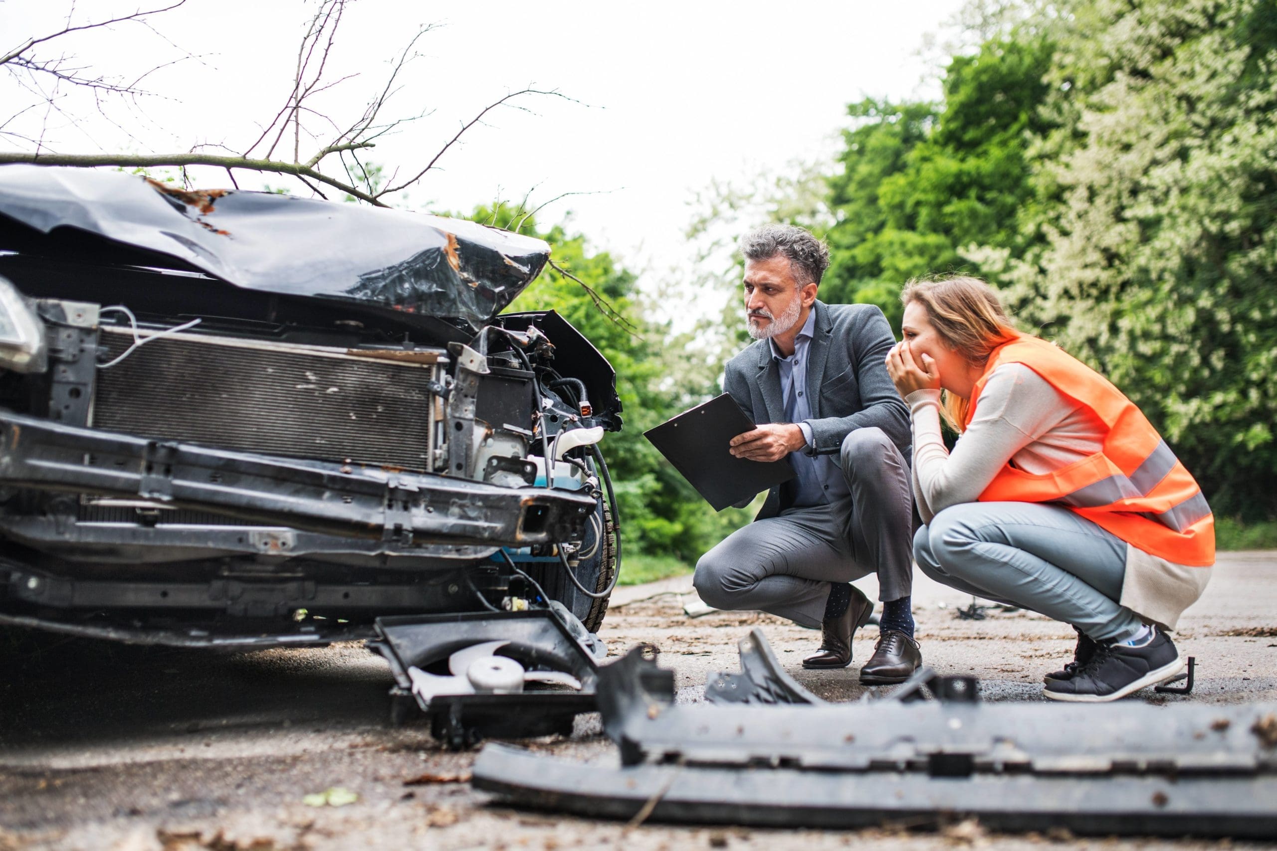 Everything You Need to Know About CDL Insurance
