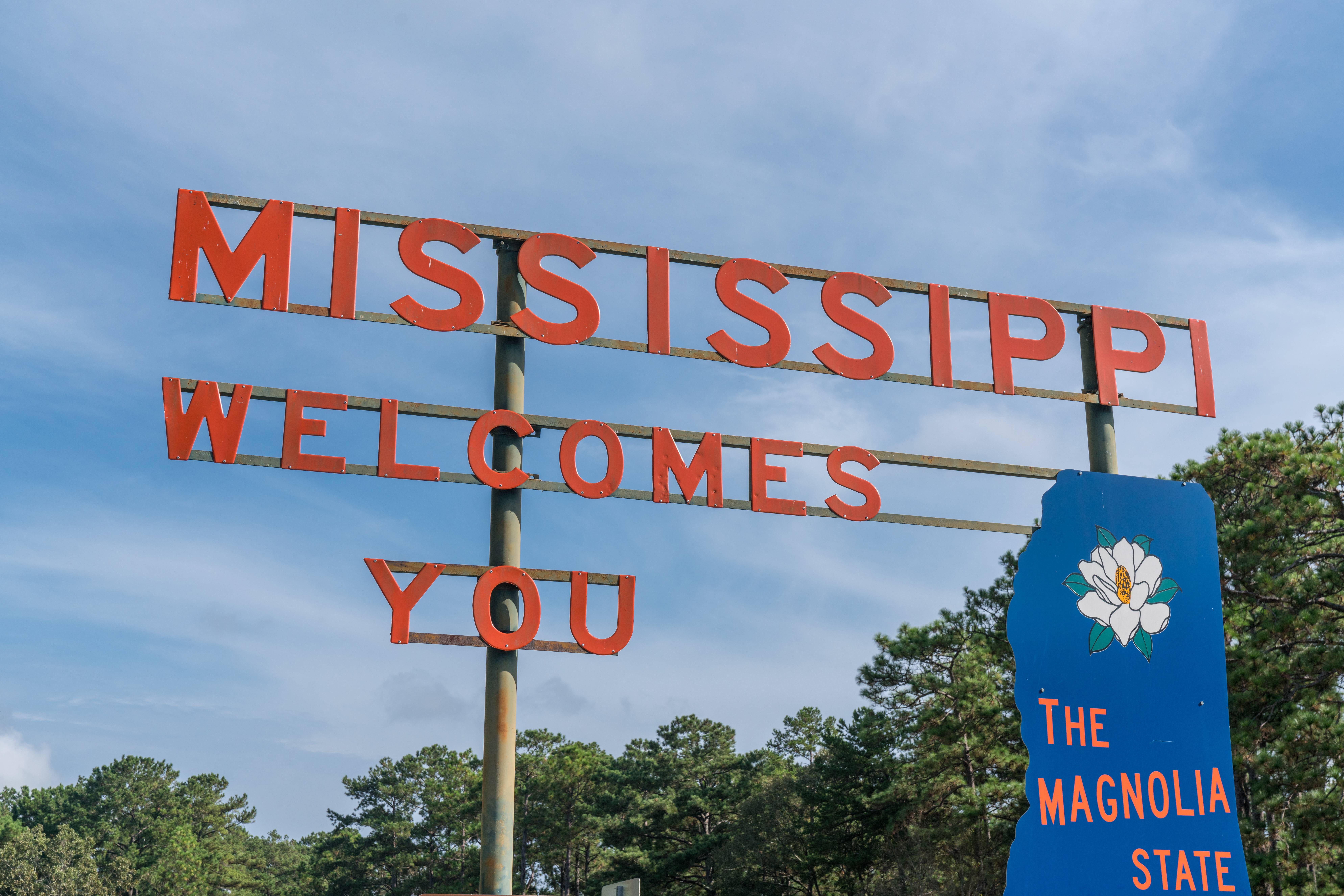 Best Truck Stops in Mississippi