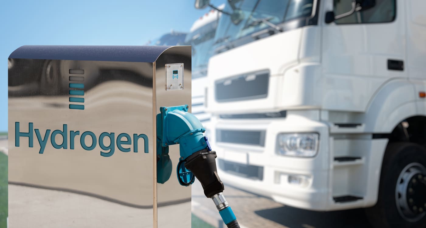 Zero Emission Trucks