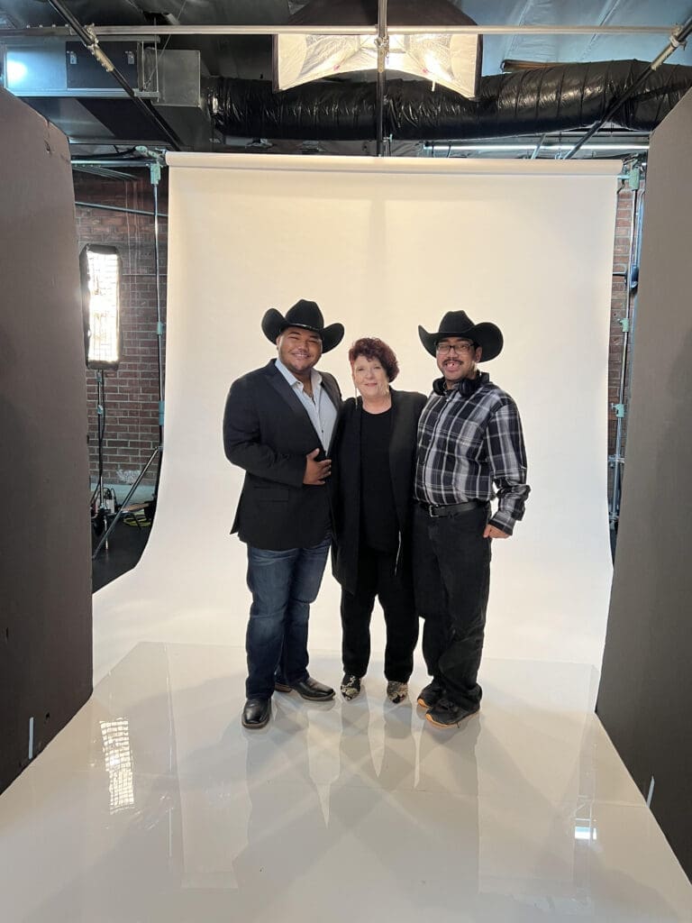jackson snelling and family