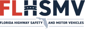 Florida Highway Safety and Motor Vehicles (FLHSMV) logo