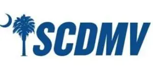 SCDMV logo